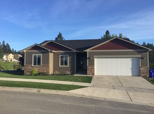 2916 S Sonora Dr, Spokane Valley, WA 99037
