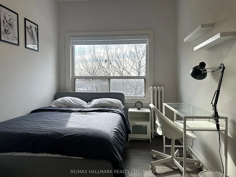 595 Saint Clair Ave W #16 — Photo 25