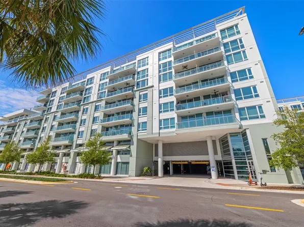 912 Channelside Dr Unit 2809, Tampa, FL 33602