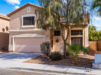 6228 Autumn Creek Dr, Las Vegas, NV, 89130