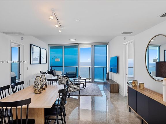 2nd image of 17001 Collins Ave APT 2807