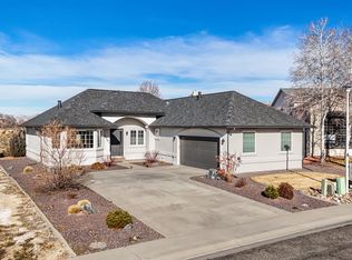 2358 1/2 Rana Rd, Grand Junction, CO 81507