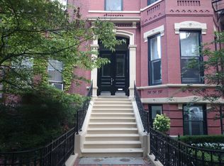 132 Marlborough St, Boston, MA 02116