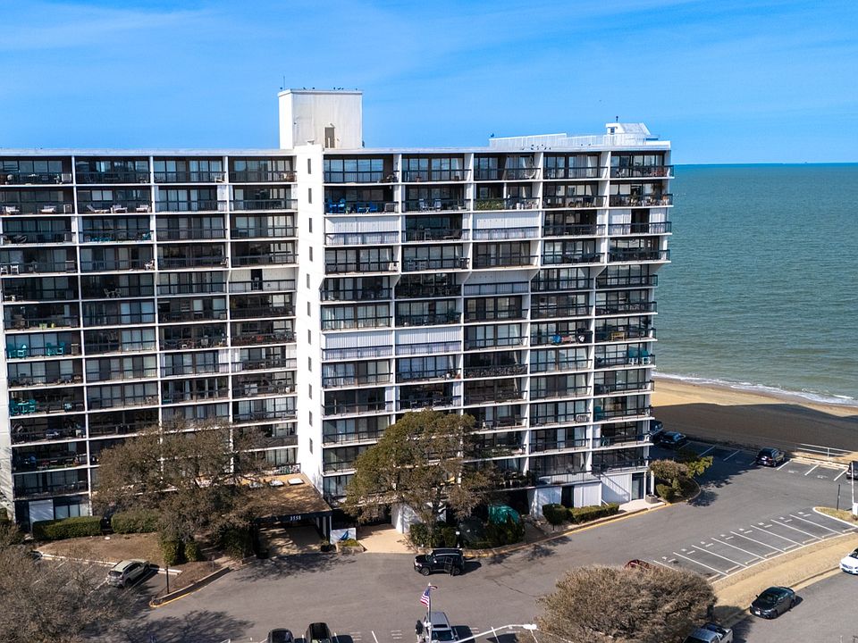 1st image of 3558 Shore Dr APT 309