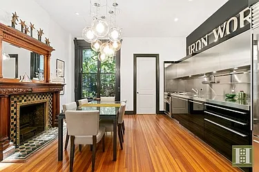 Rented by Halstead Real Estate