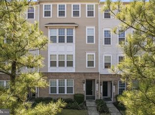 Chesterfield A Condominium, Woodbridge, VA 22191