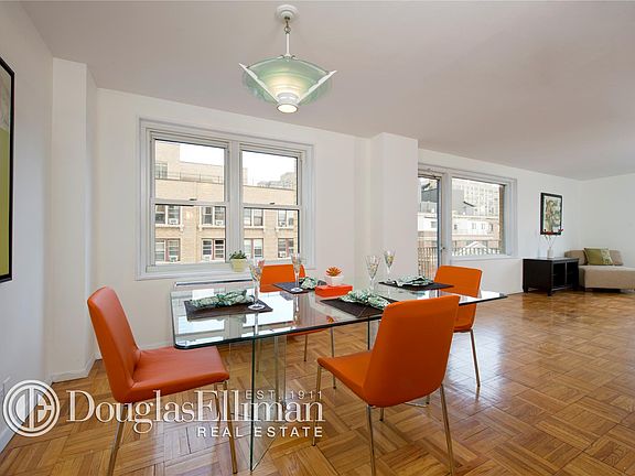 2nd image of 201 W 70th St APT 17J