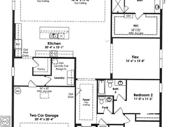 2nd image of 8294 SW Norgia Way