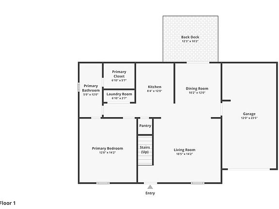 2nd image of this home