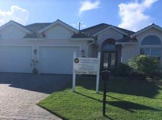 440 Wingate Ter SW, Vero Beach, FL 32968