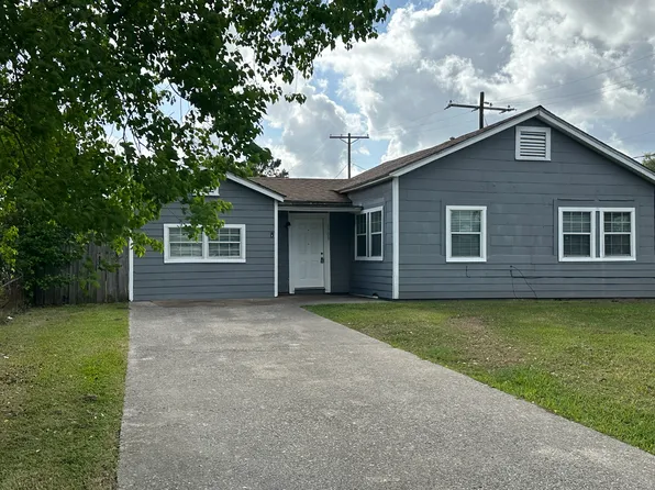 1703 11th St, Orange, TX 77630