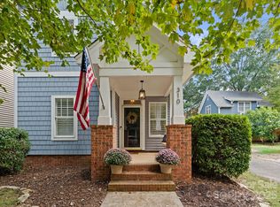 310 Magnolia St, Davidson, NC 28036