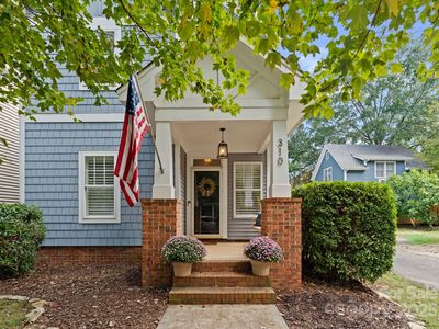310 Magnolia St, Davidson, NC, 28036
