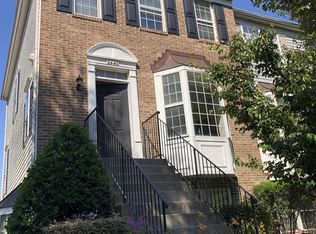 2440 Lizbec Ct, Crofton, MD 21114