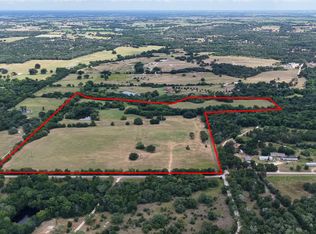 4410 Clay Creek Rd, Brenham, TX 77833