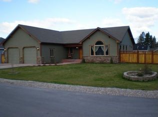 208 N Crestview Ter, Bigfork, MT 59911