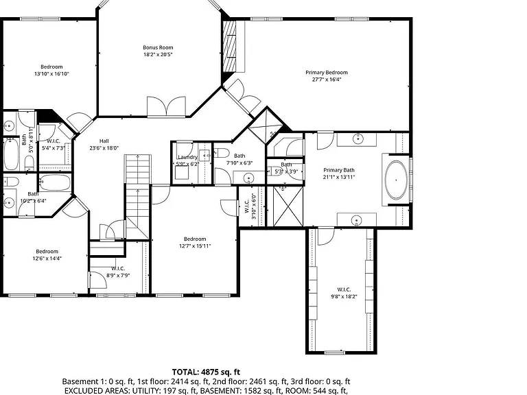 585 Ragged Mountain Dr — Photo 67