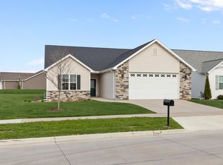4647 N Cherryvale Ave, Appleton, WI 54913
