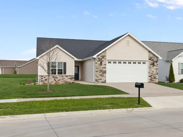 4647 N Cherryvale Ave, Appleton, WI 54913