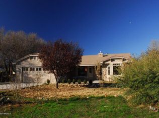 1502 S Tanager Ln, Cottonwood, AZ 86326