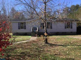 426 Ambler Rd, Louisa, VA 23093