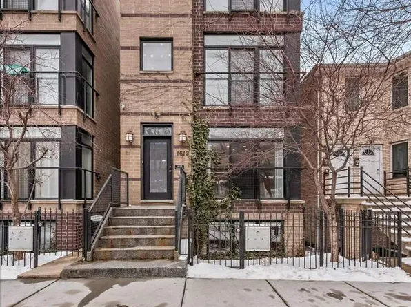 1612 S Union Ave #1, Chicago, IL 60608