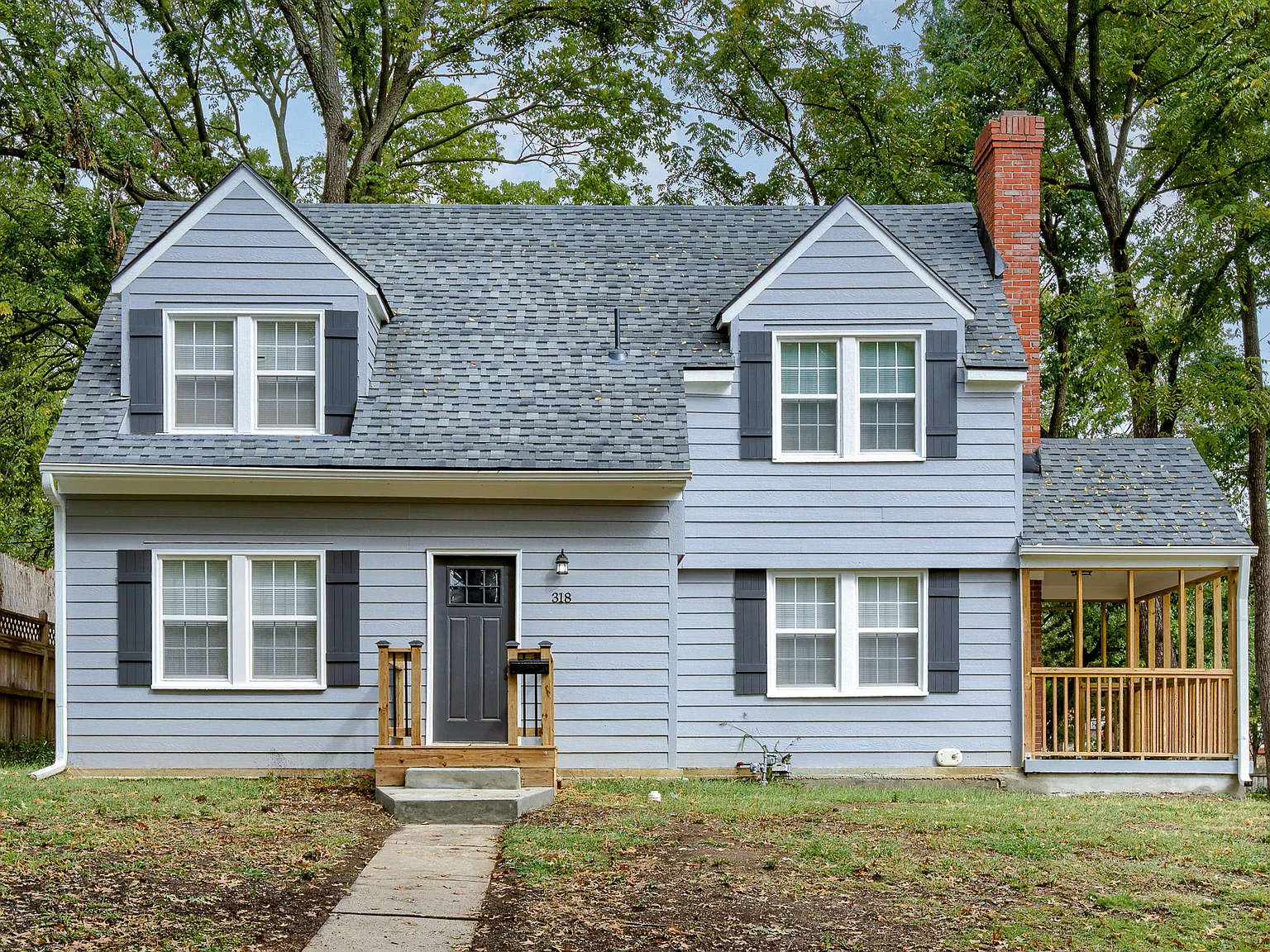 3 bed, 2.5 bath, 1649 sqft, $2,750 — Photo 1