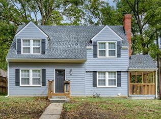 318 E Meyer Blvd, Kansas City, MO 64113