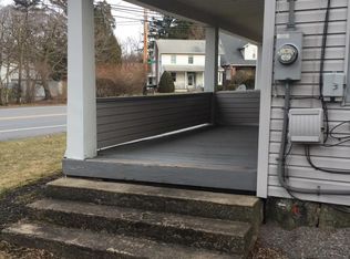 558 Interchange Rd, Kresgeville, PA 18333