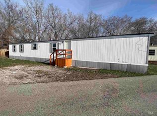 340 E 8 N TRAILER 38, Mountain Home, ID 83647