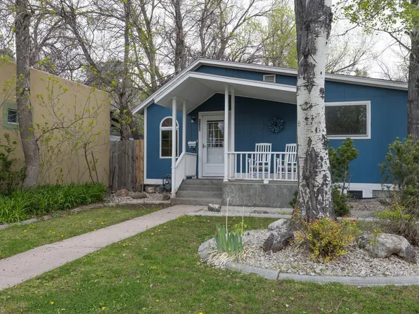 1126 Alger Ave, Cody, WY 82414