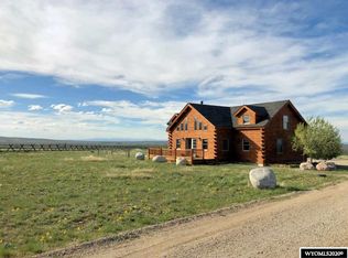 304 Rosewood Ave, Lander, WY 82520