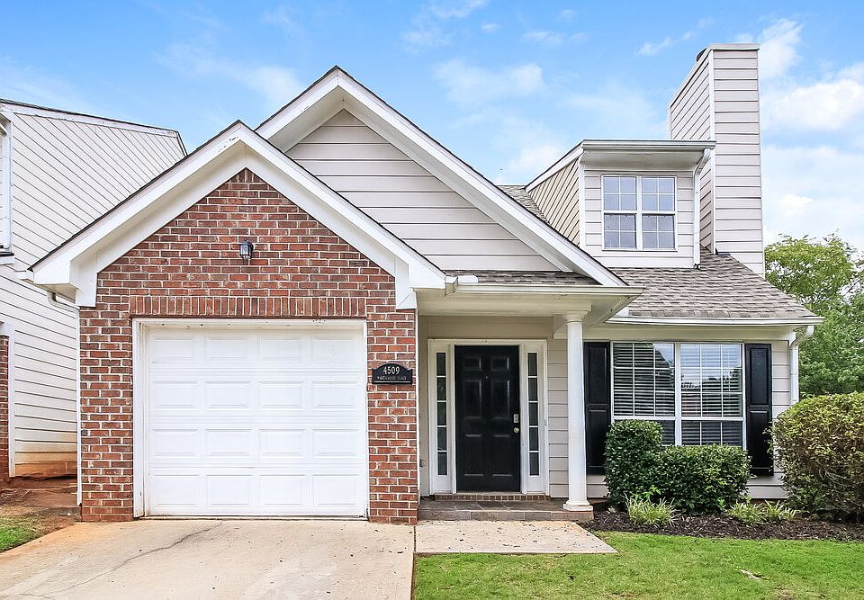 1st image of 4509 Ravenwood Pl