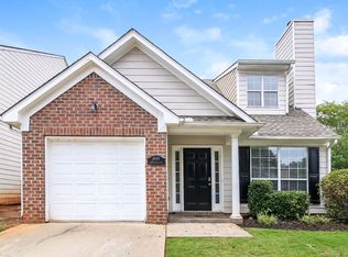 4509 Ravenwood Pl, Union City, GA 30291