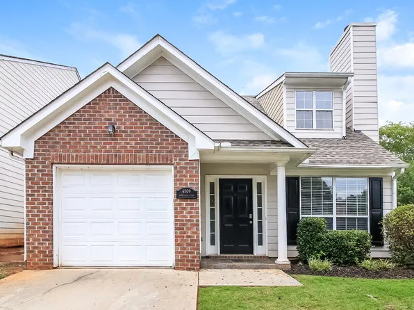 4509 Ravenwood Pl, Union City, GA 30291