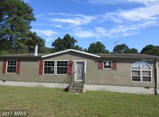 5317 River Rd, Hurlock, MD 21643