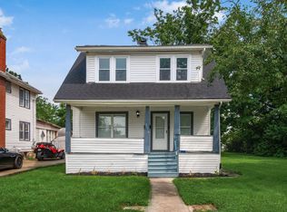 2314 Margaret St, Columbus, OH 43219
