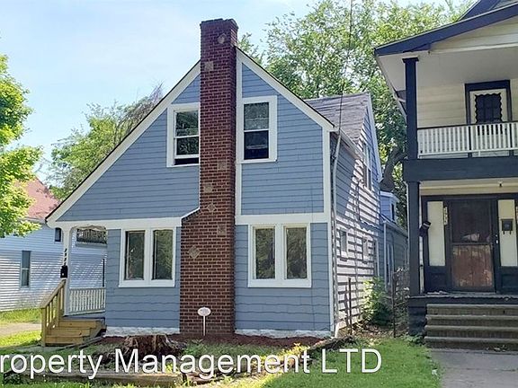 3rd image of 2931 E 112th St #Up
