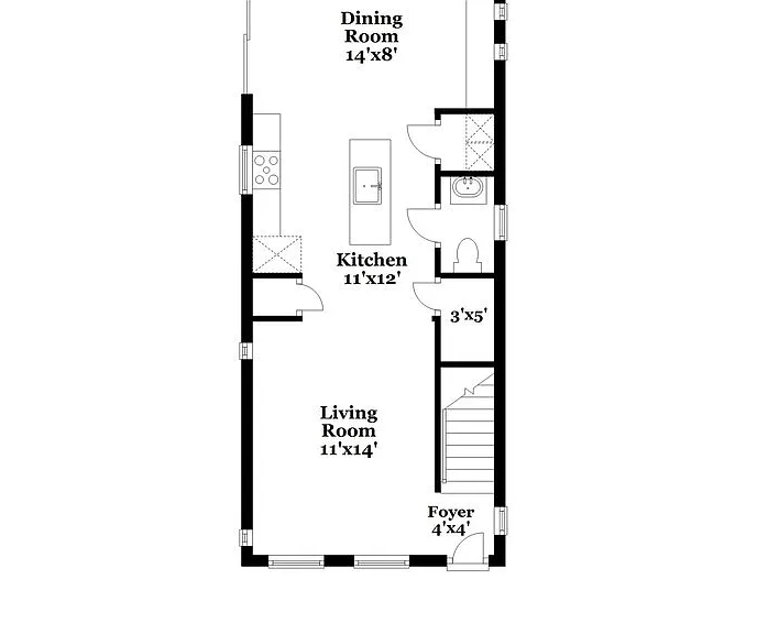 18608 E 47th Pl — Photo 2
