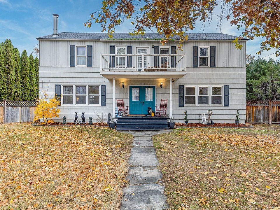 1st image of 1010 McPherson Ave