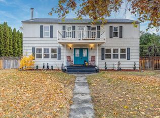1010 McPherson Ave, Richland, WA 99354