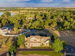 709 Willowrock Dr, Loveland, CO 80537