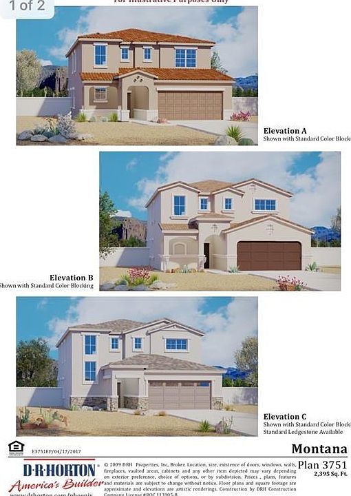 1st image of 7877 Enchanted Range Dr