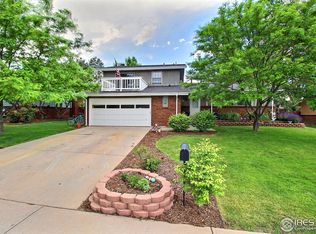 3919 W 22nd St, Greeley, CO 80634