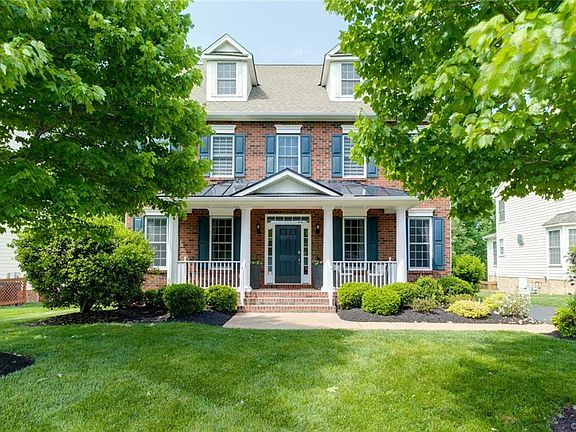 2nd image of 11816 Amberwood Ln