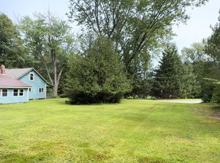 109 State Park Rd, Naples, ME 04055