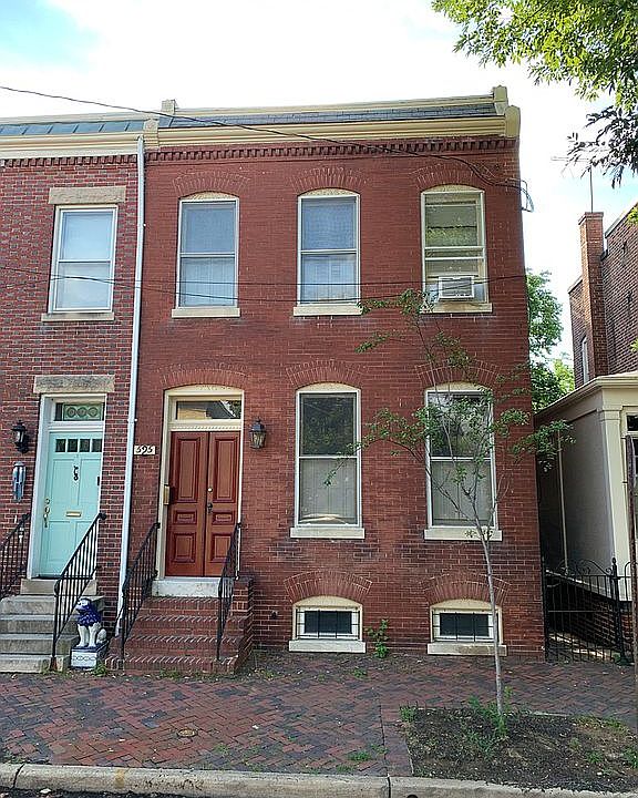 1st image of 525 S Fairfax St