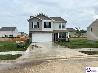 208 Kessel Run, Elizabethtown, KY 42701