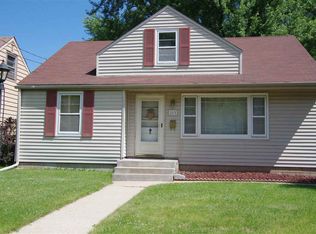 2232 9th Ave, Rockford, IL 61104