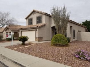 7206 W Blackhawk Dr, Glendale, AZ 85308